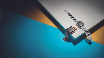 Apple leak reveals TWO new Apple Watch Series 5 models incoming