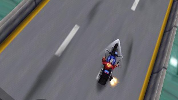 Racing Moto