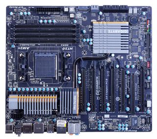AMD 990FX Chipset review | TechRadar