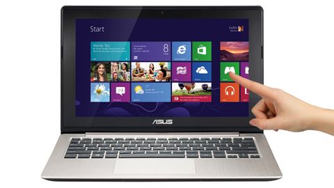 Asus vivobook s200e обзор