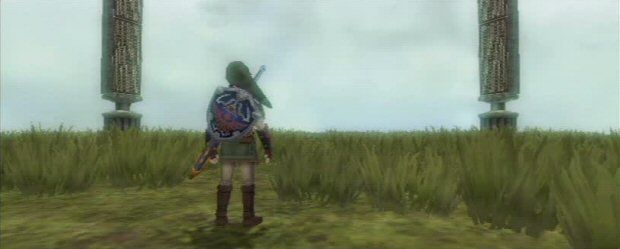 the legend of zelda twilight princess hd walkthrough