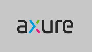 The logo of Axure, one of the best wireframe tools