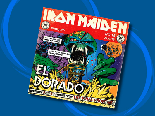 El Dorado