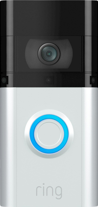 Ring Video Doorbell 3 Now: $139.99 | Was: $179.99 | Savings: $40