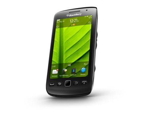 BlackBerry Torch 9860