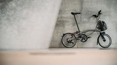Brompton Electric T Line