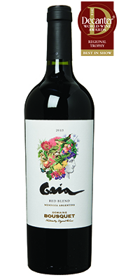 Domaine Bousquet Gaia Argentina 2013
