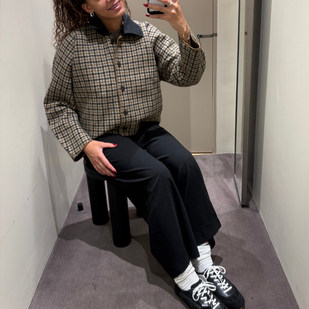 I've Tried on Hundreds of Pairs of Trending Trainers This Year—Only These 5 Are Editor-Approv image