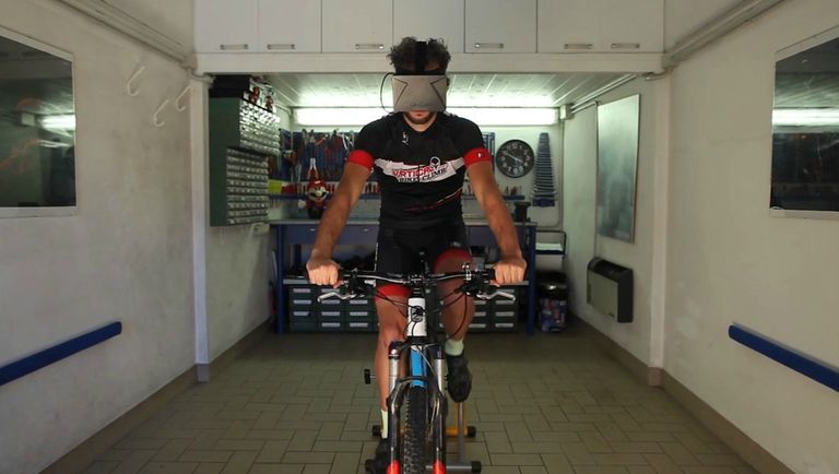 Cycle the world (and get fit
