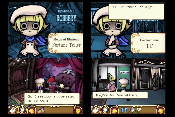 touch detective 3 rising english translation touch detective 3 rising english translation