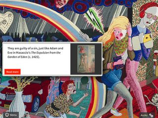 grayson perry app