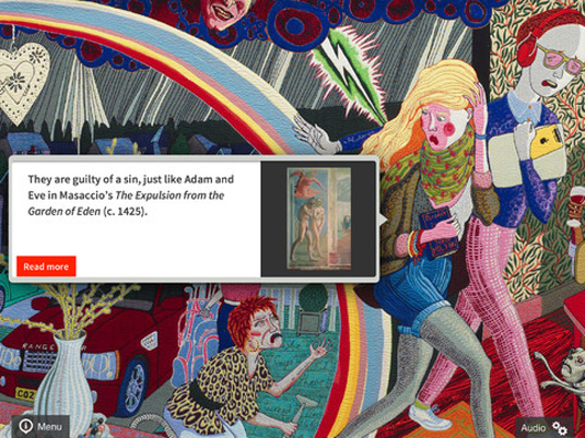 grayson perry app