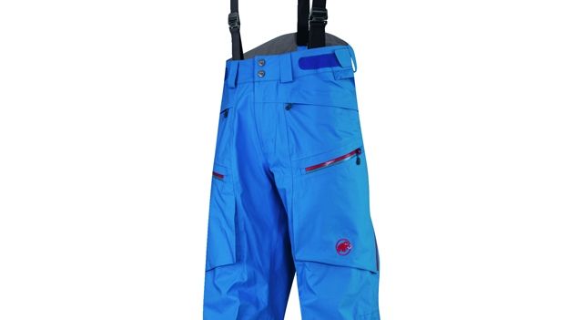 Mammut Verbier