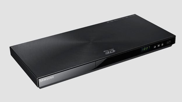 Samsung BD-E6100 review