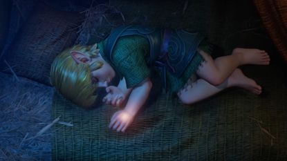 The Legend of Zelda: Ocarina of Time