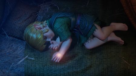 The Legend of Zelda: Ocarina of Time