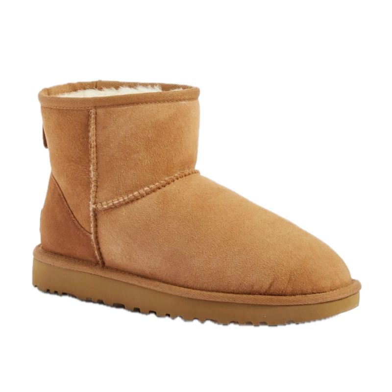 UGG, Classic Mini II Genuine Shearling Lined Boot