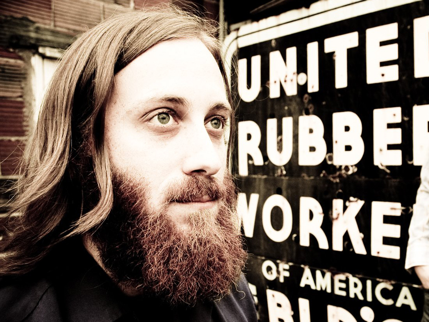 Dan Auerbach