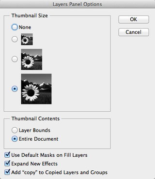 Photoshop secrets: Control your panels