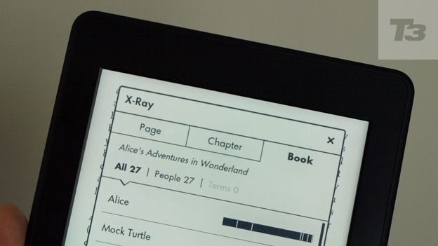 Amazon Kindle Paperwhite review
