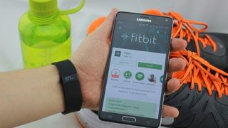fitbit charge review