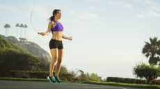 5 reasons why skipping is a great workout