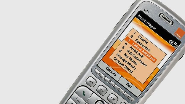 Orange SPV (2002)