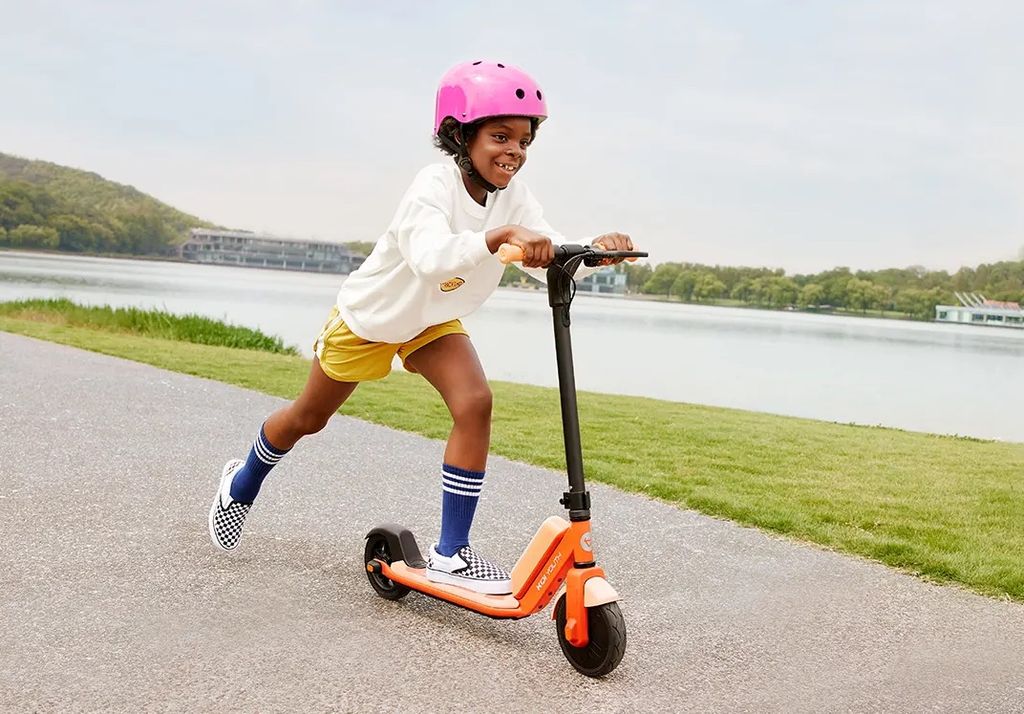 Best electric scooters for kids in 2024: A buying guide for parents ...