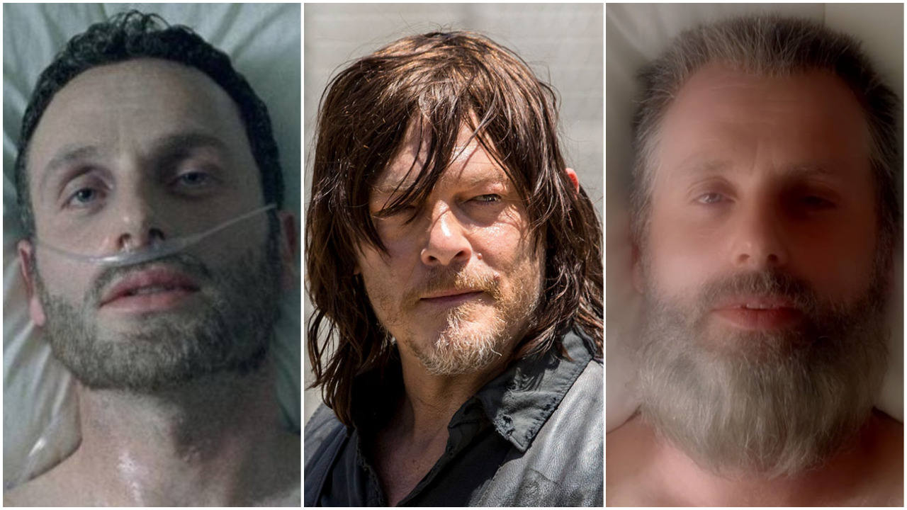 All 4 Upcoming Walking Dead Shows Explained
