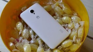 Huawei Y635 review