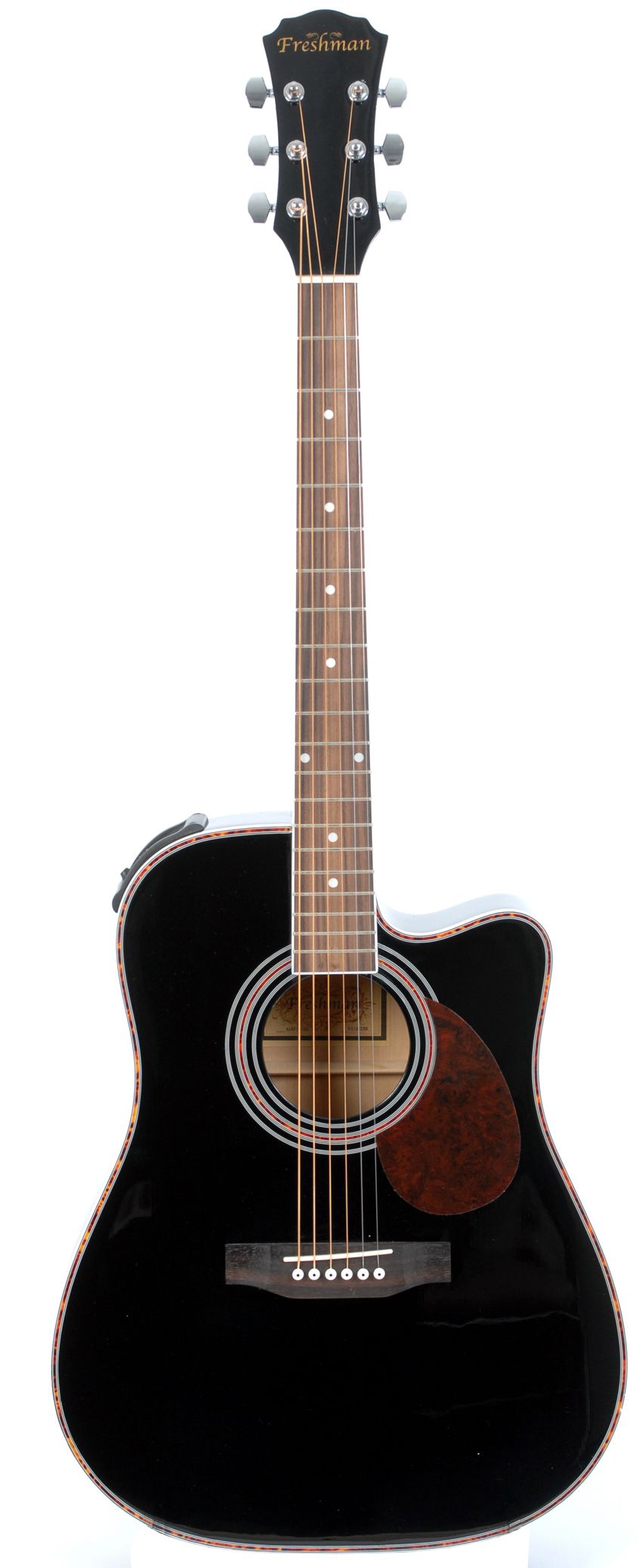 FA1DCEBK dreadnought electro-acoustic
