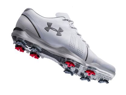 Under Armour Spieth 3 Shoe Review Golf Monthly Golf Monthly