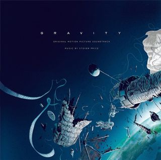 gravity album artwork
