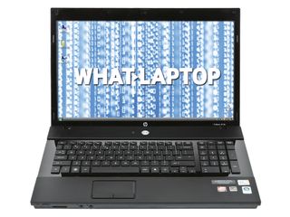 HP ProBook 4710s review | TechRadar