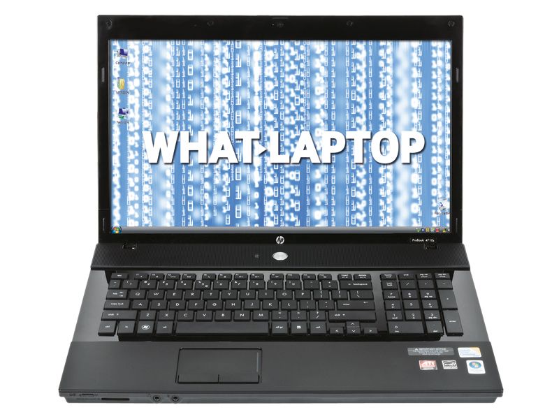 HP ProBook 4710s Core2 Ｔ9600 office2013 9286d06d26b723ef509fa294f6a12e