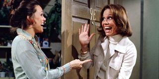 Mary Tyler Moore - The Mary Tyler Moore Show