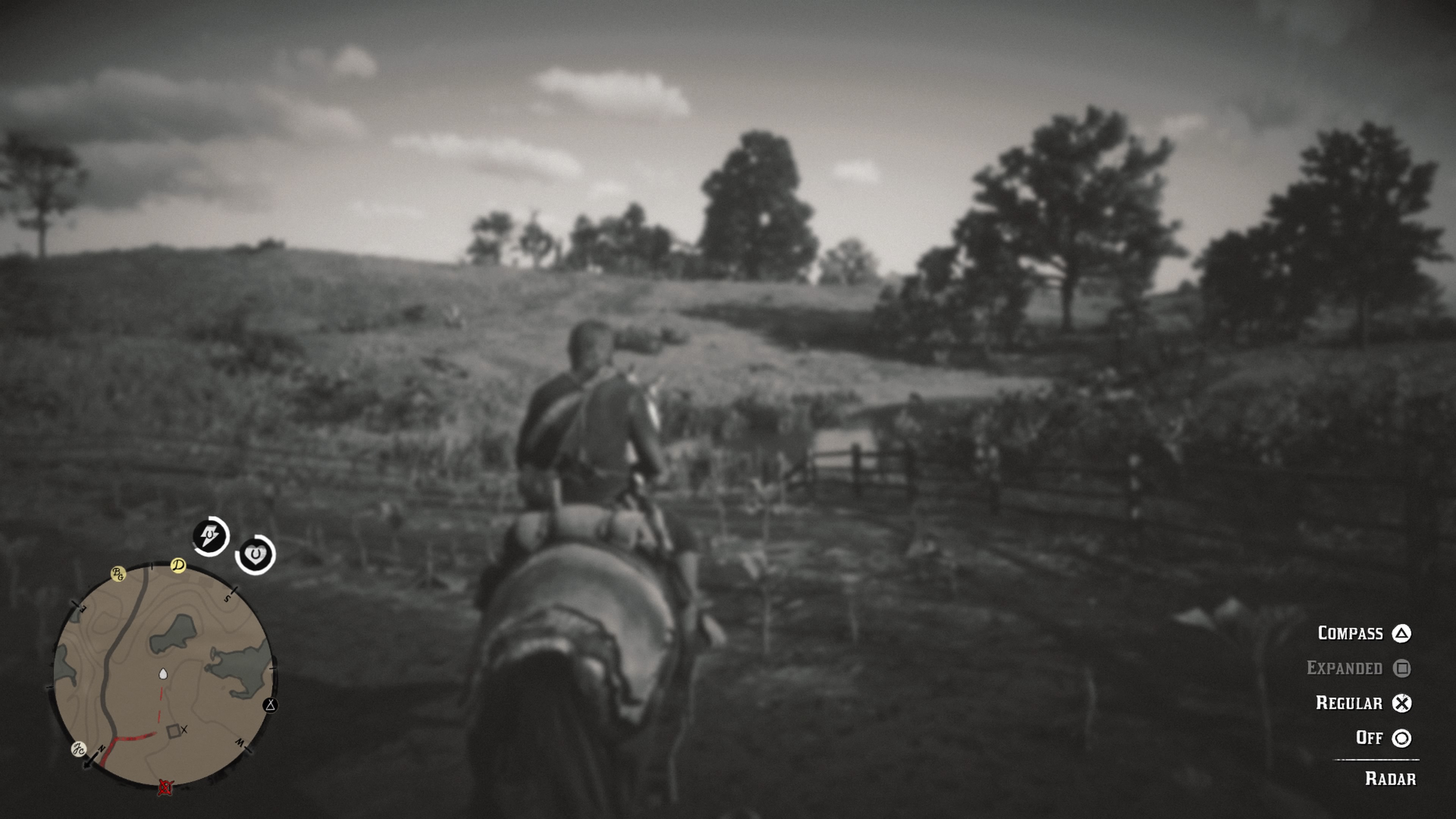 Red Dead Redemption 2 tips