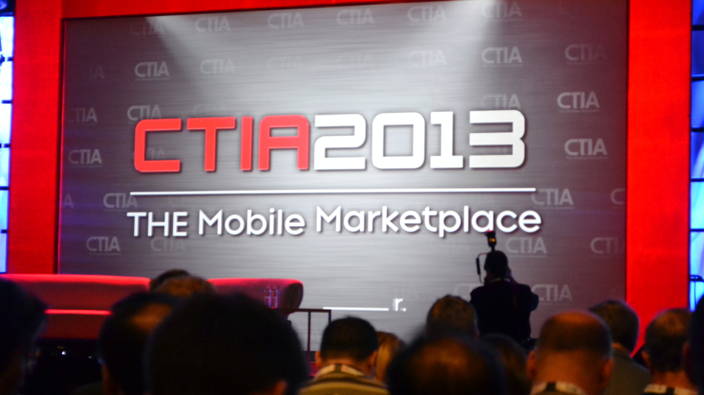 CTIA 2013