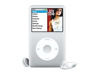 iPod Classic