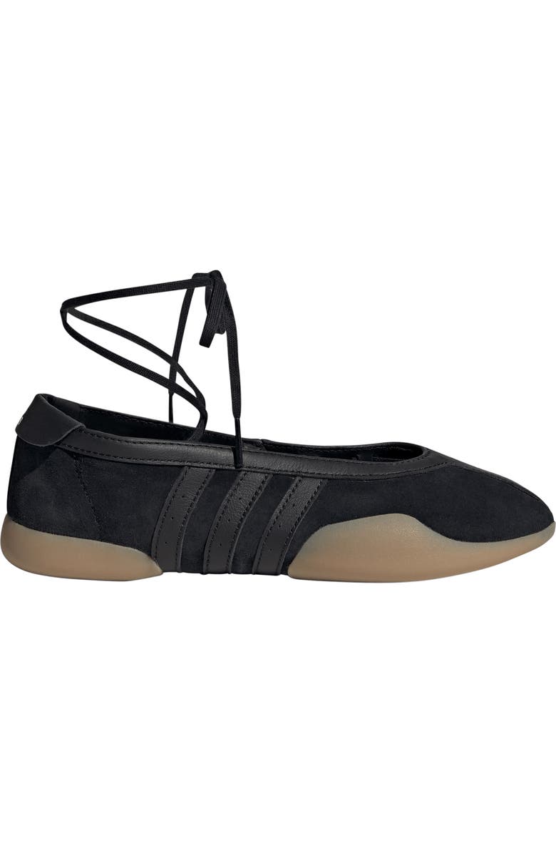 Taekwondo Mei Ballet Flat