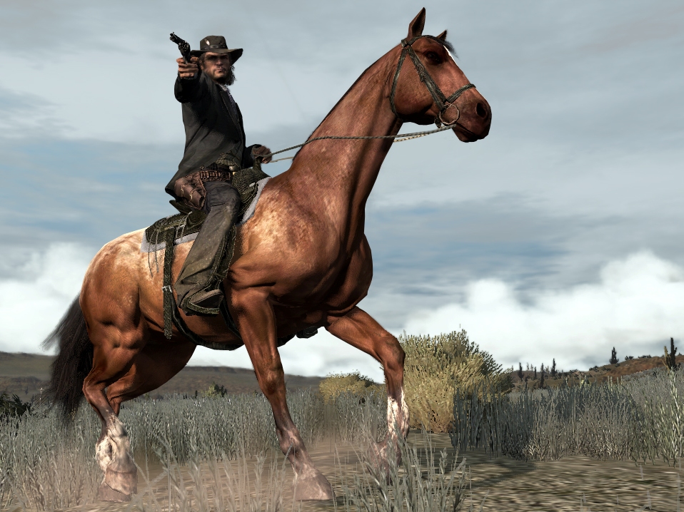 Round up a posse - we&#039;re going after Gabe Newell