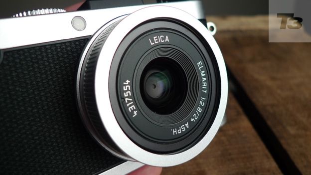Leica X2 review