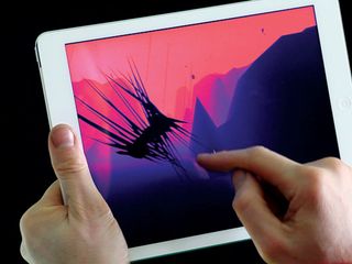 Polyfauna: a series of audio-visual presentations by Universal Everything