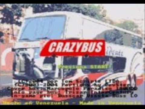 Game Music Of The Day Crazy Bus Gamesradar