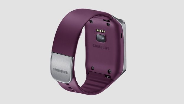 Samsung Gear Live review