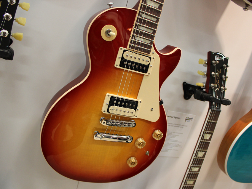 Les Paul Classic