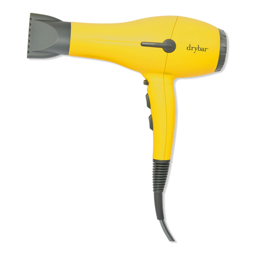 Buttercup Blow Dryer