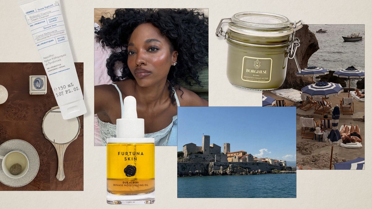 From Athens to Sicily, Mediterranean Skincare Enthusiasts Swear by These Regional Skincare Products
