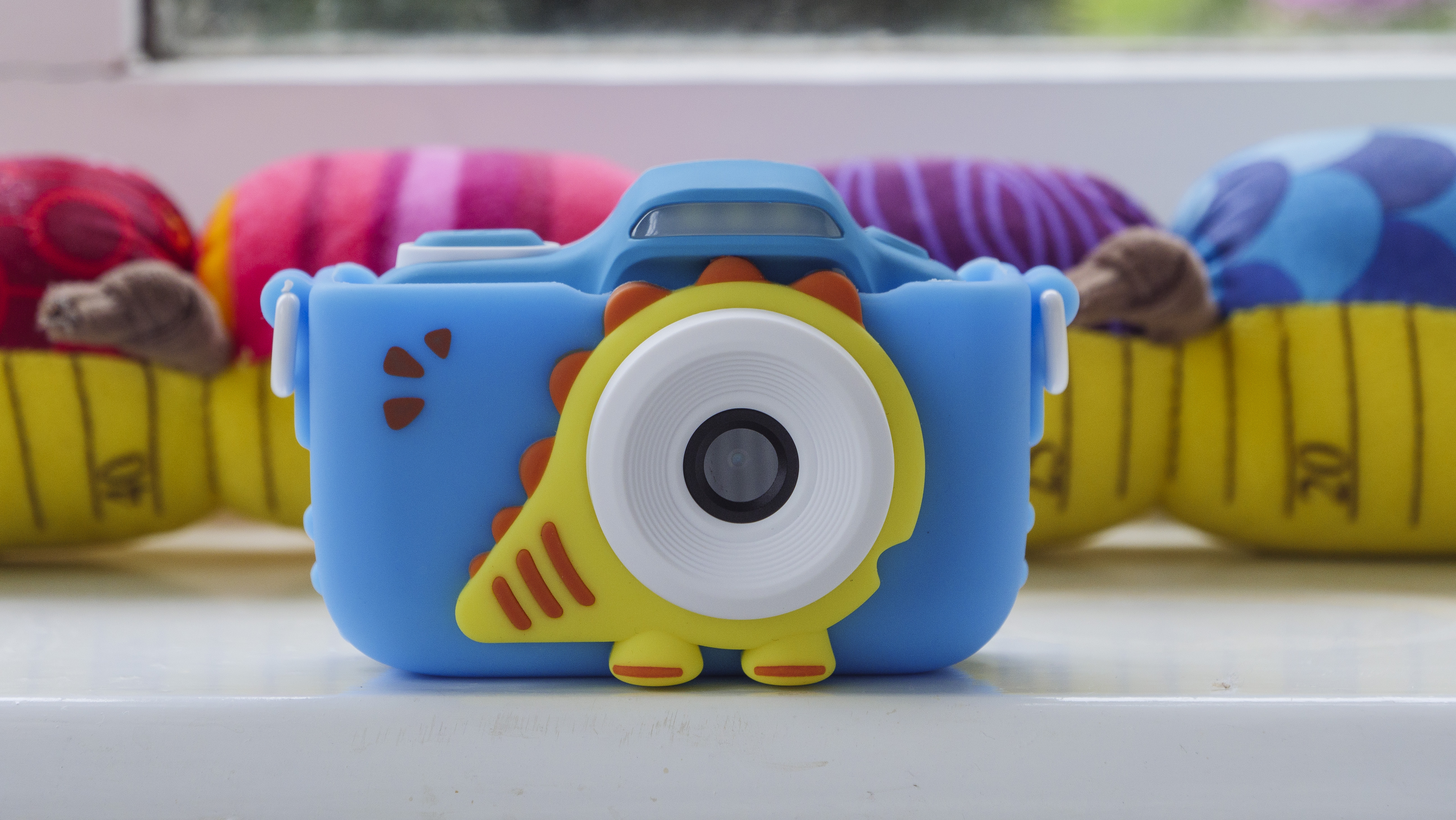 Best cameras for kids