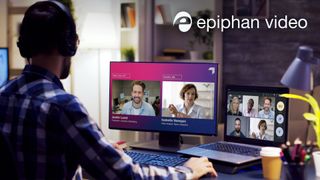 Epiphan Video Microsoft Teams